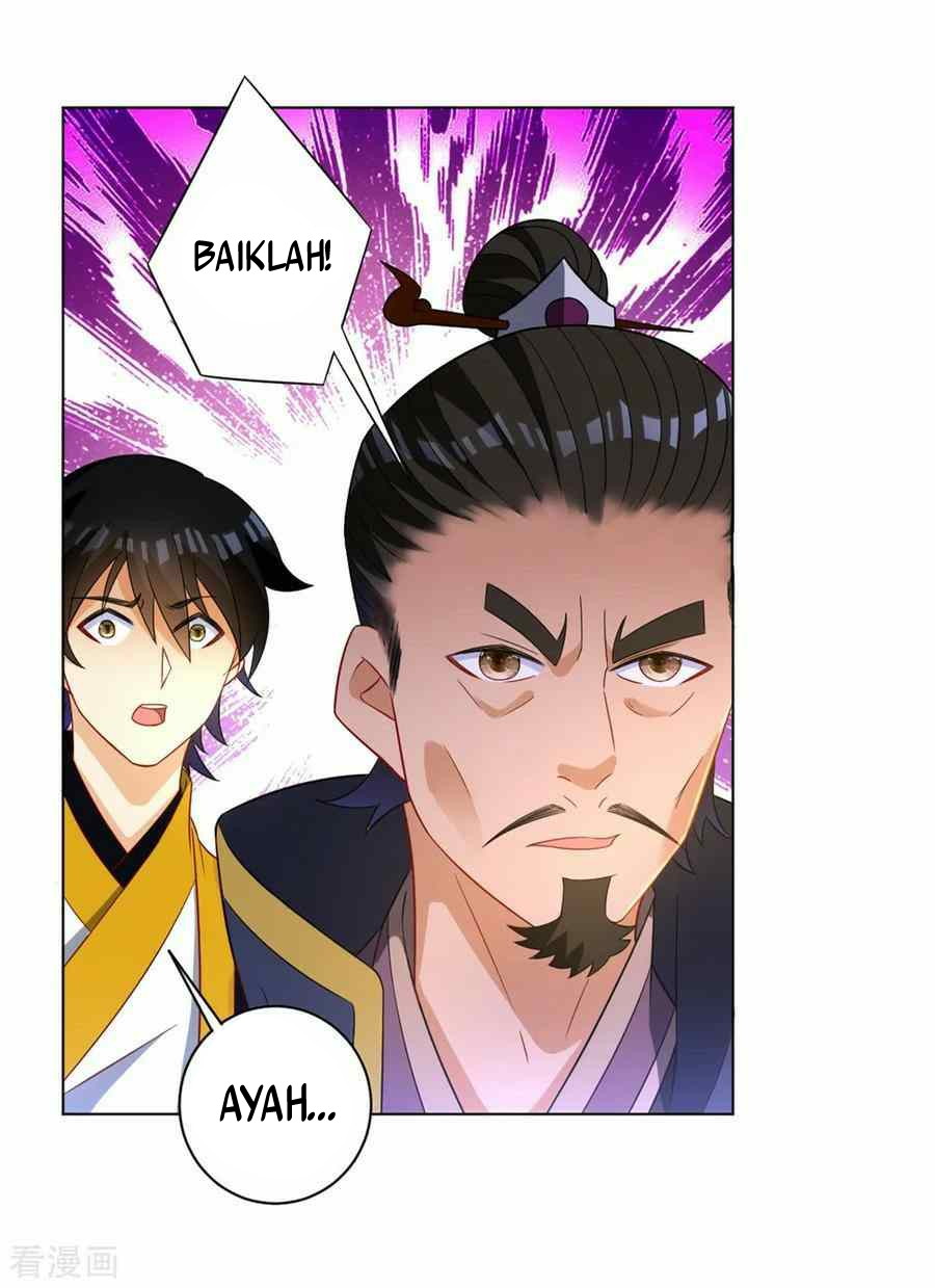 Nanatsu no Taizai Chapter 33 - halaman 8