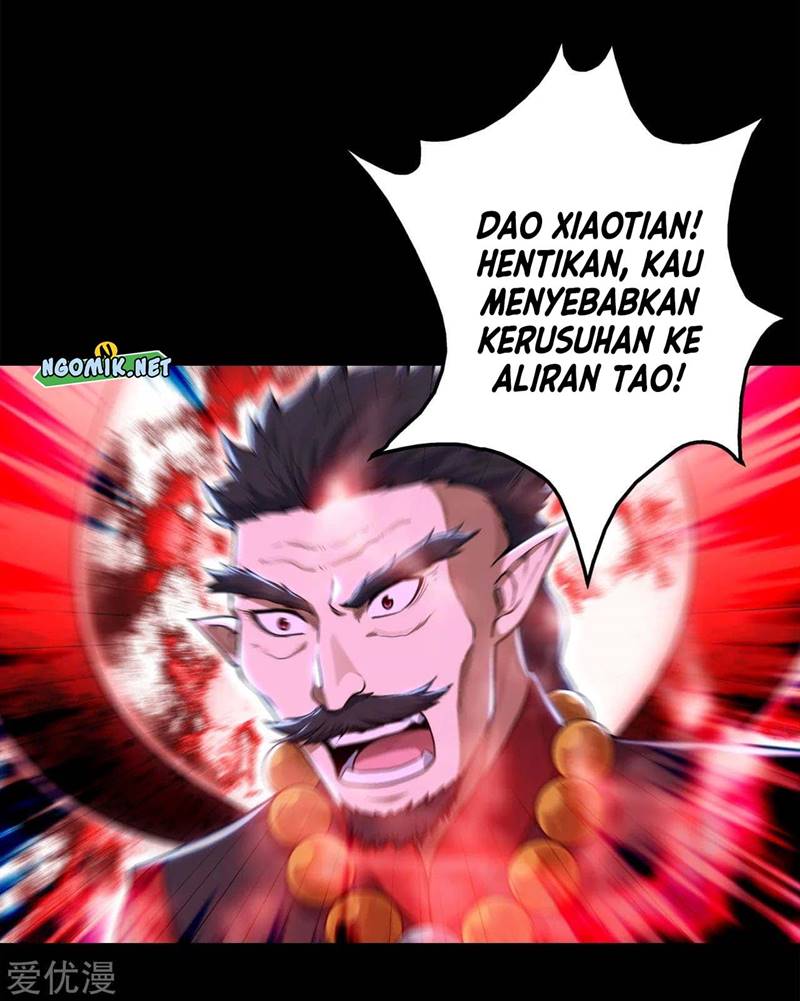 Nanatsu no Taizai Chapter 330 - halaman 17