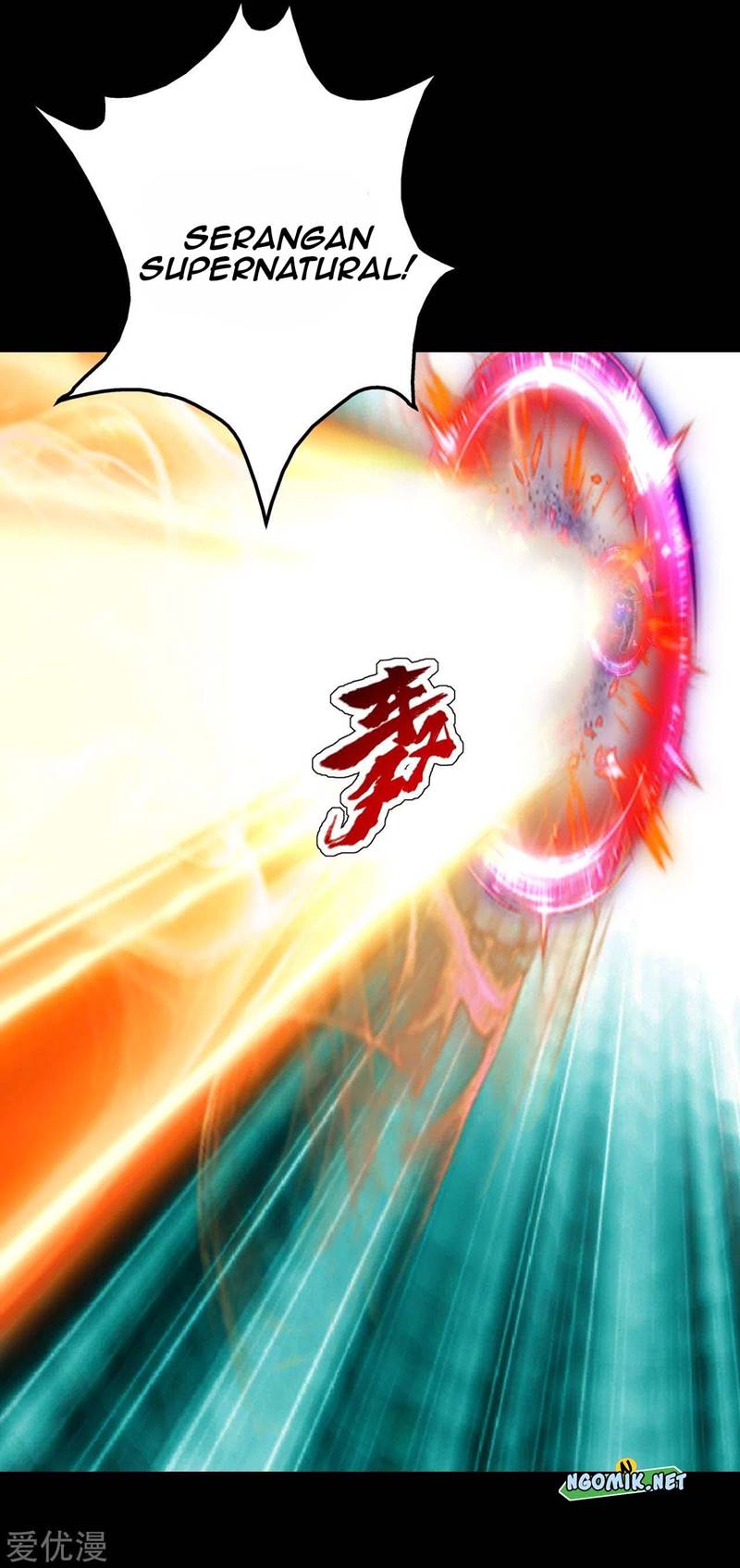 Nanatsu no Taizai Chapter 331 - halaman 7