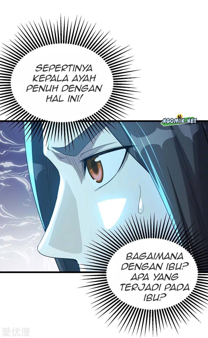 Nanatsu no Taizai Chapter 332 - halaman 9