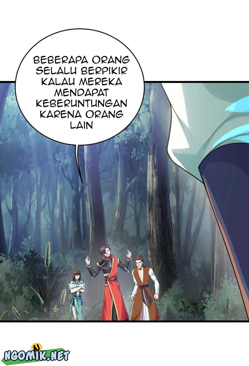Nanatsu no Taizai Chapter 333 - halaman 11