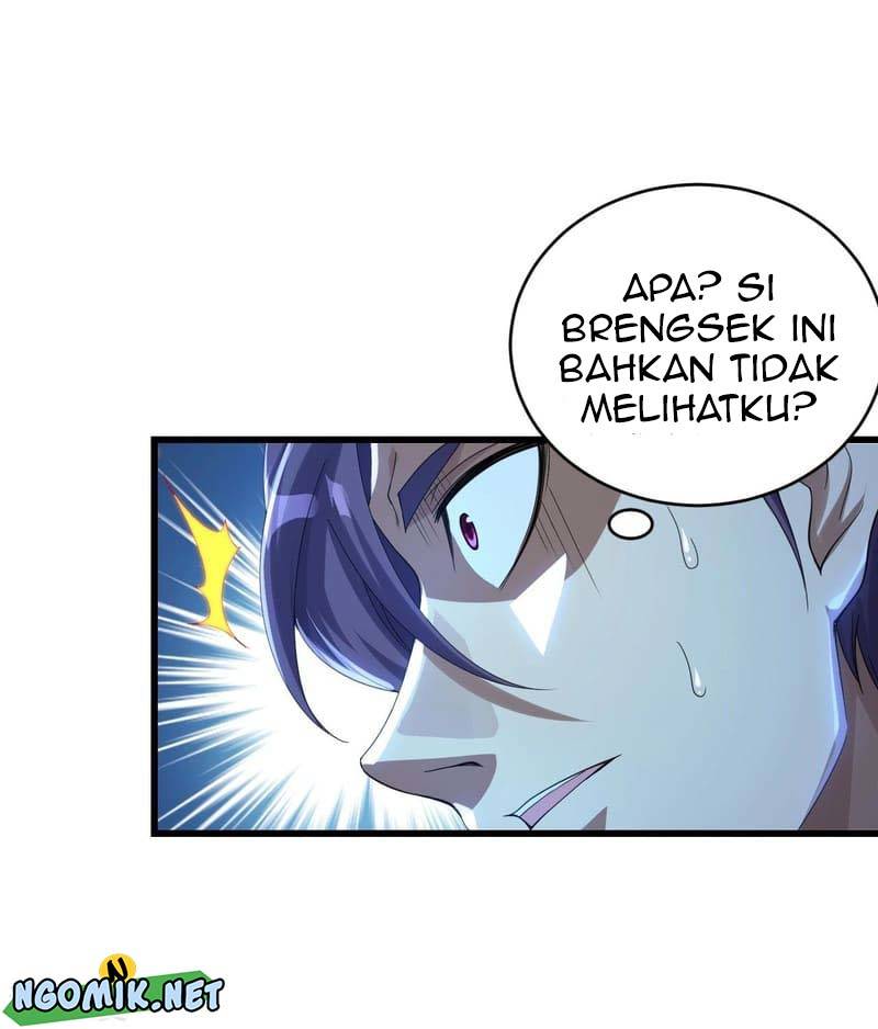 Nanatsu no Taizai Chapter 333 - halaman 6