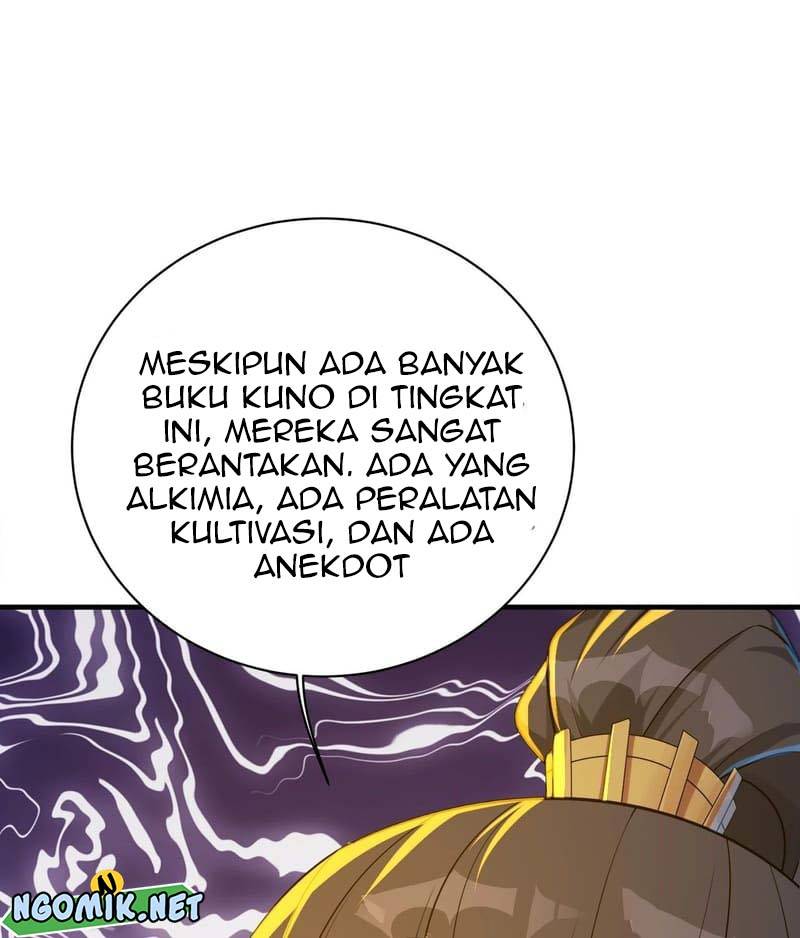 Nanatsu no Taizai Chapter 335 - halaman 19
