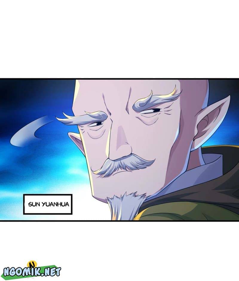 Nanatsu no Taizai Chapter 335 - halaman 7
