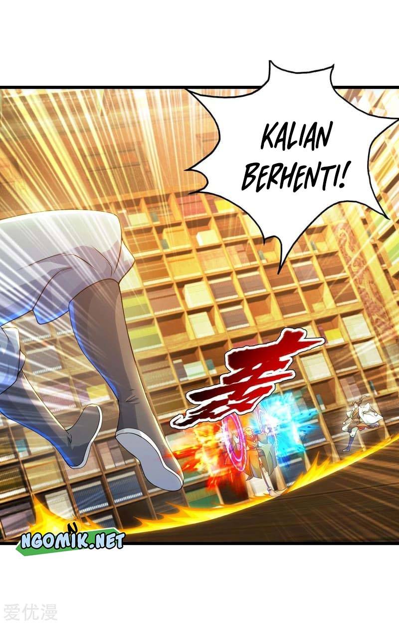 Nanatsu no Taizai Chapter 338 - halaman 13