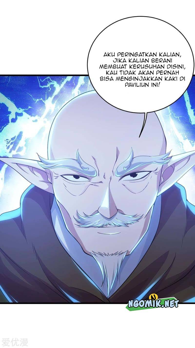 Nanatsu no Taizai Chapter 338 - halaman 16