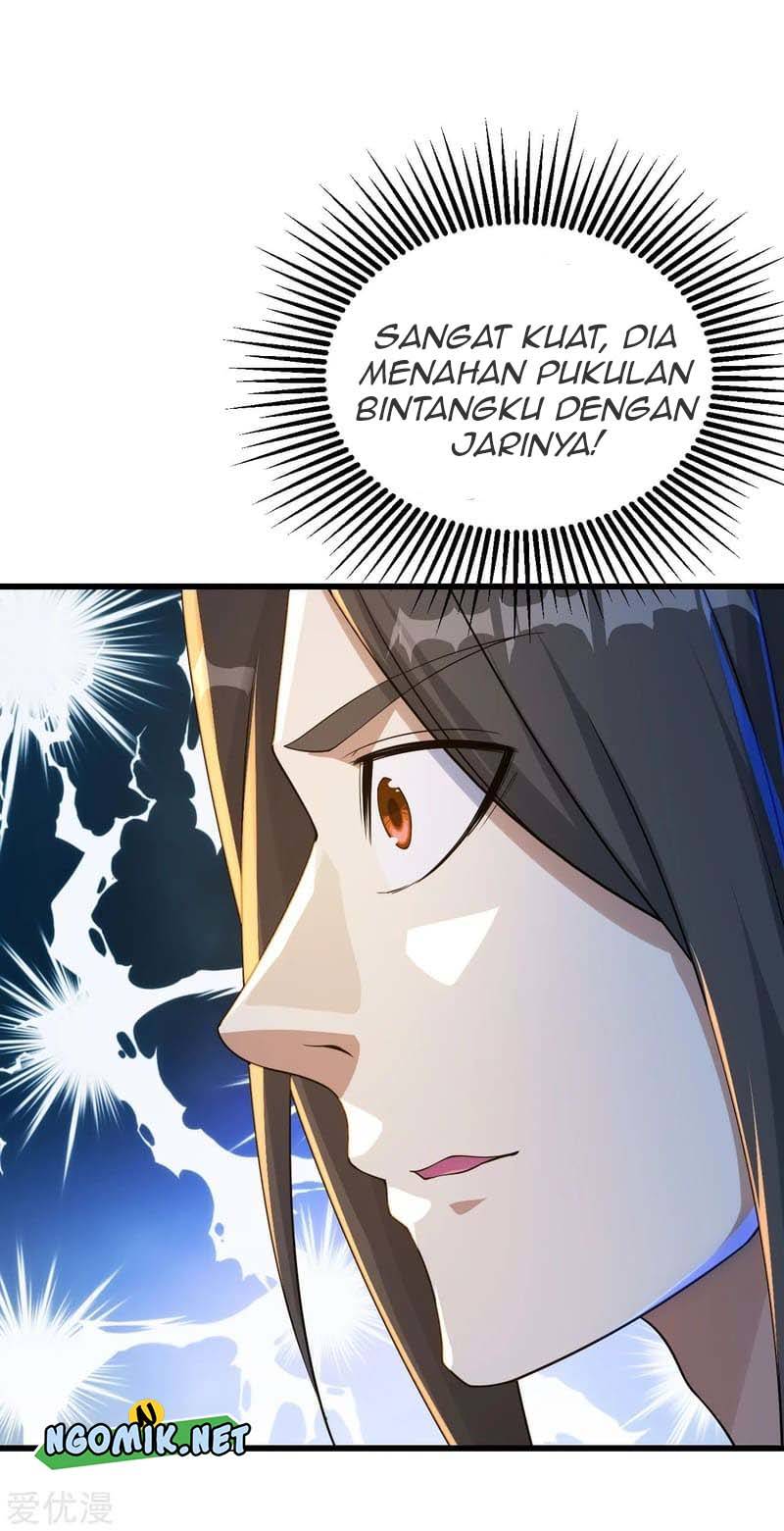 Nanatsu no Taizai Chapter 338 - halaman 18