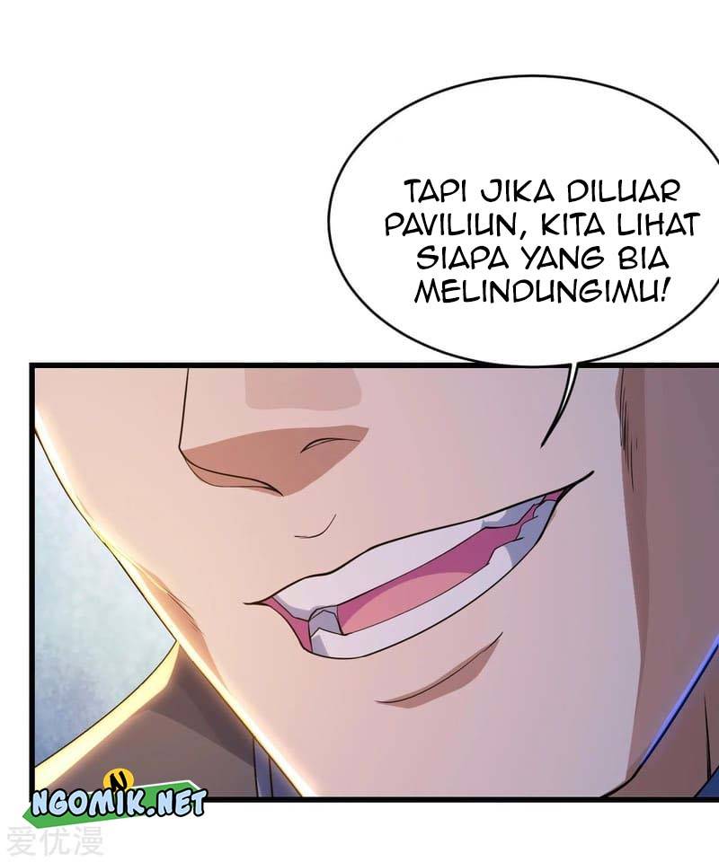 Nanatsu no Taizai Chapter 338 - halaman 20