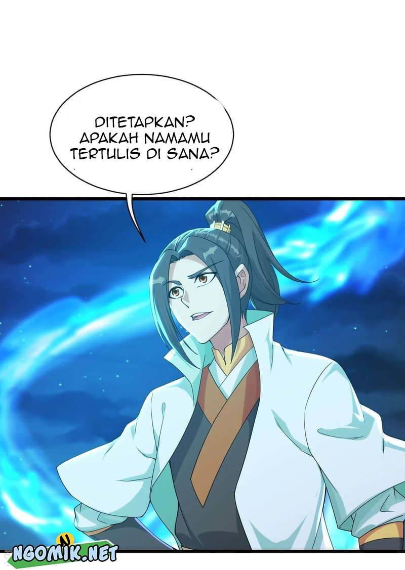 Nanatsu no Taizai Chapter 341 - halaman 11