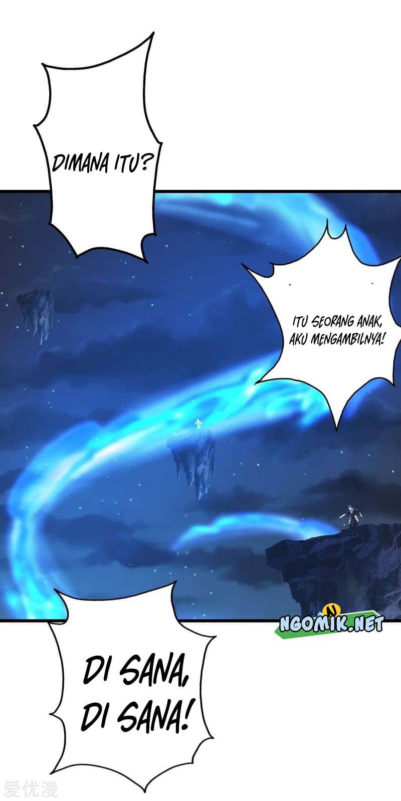 Nanatsu no Taizai Chapter 341 - halaman 5