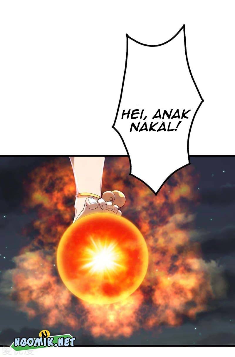 Nanatsu no Taizai Chapter 341 - halaman 8