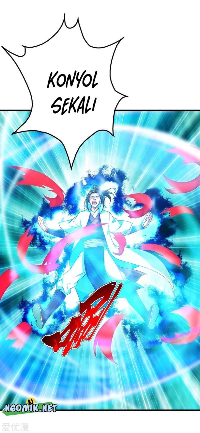 Nanatsu no Taizai Chapter 342 - halaman 13