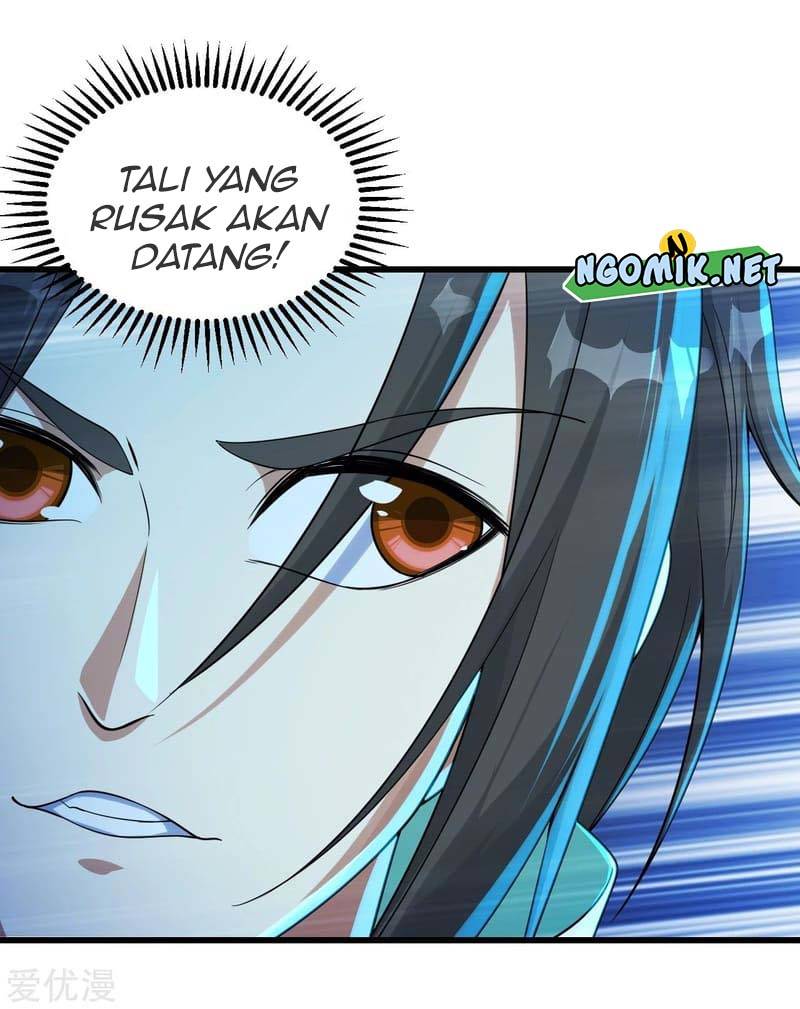 Nanatsu no Taizai Chapter 342 - halaman 6