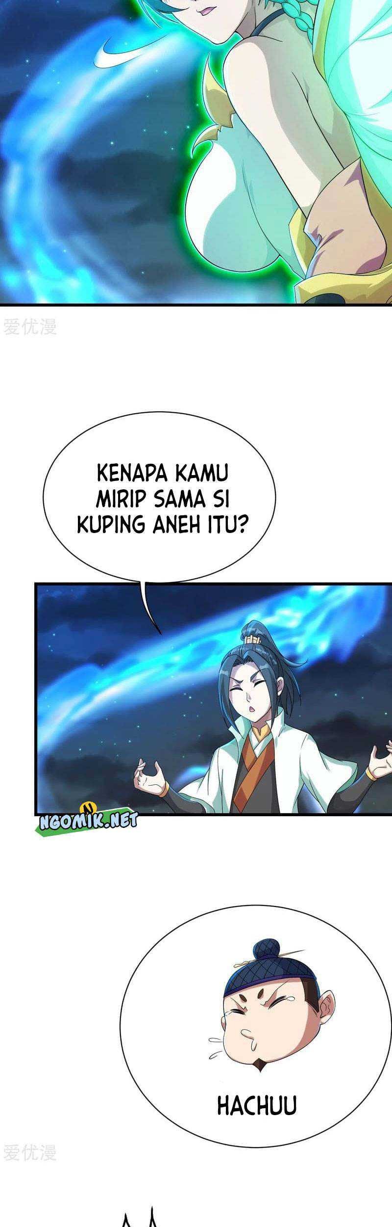 Nanatsu no Taizai Chapter 343 - halaman 14