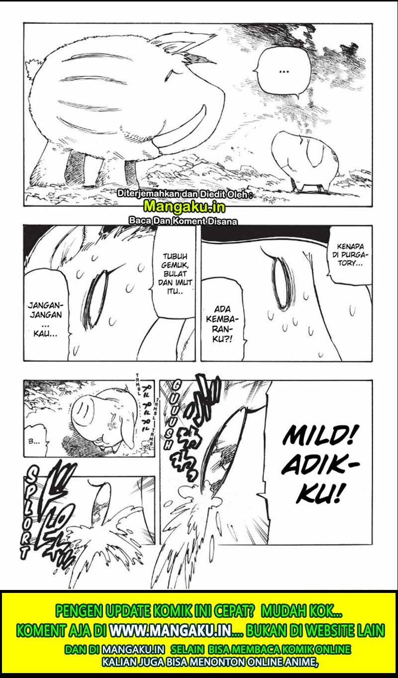 Nanatsu no Taizai Chapter 344 - halaman 21