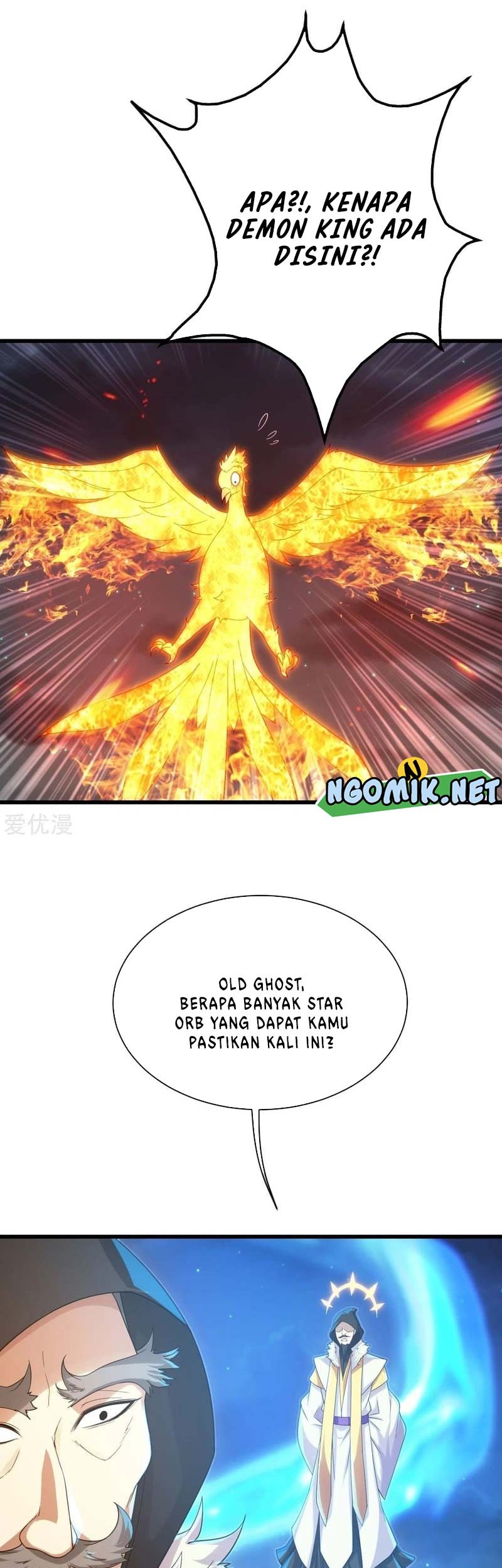 Nanatsu no Taizai Chapter 346 - halaman 4