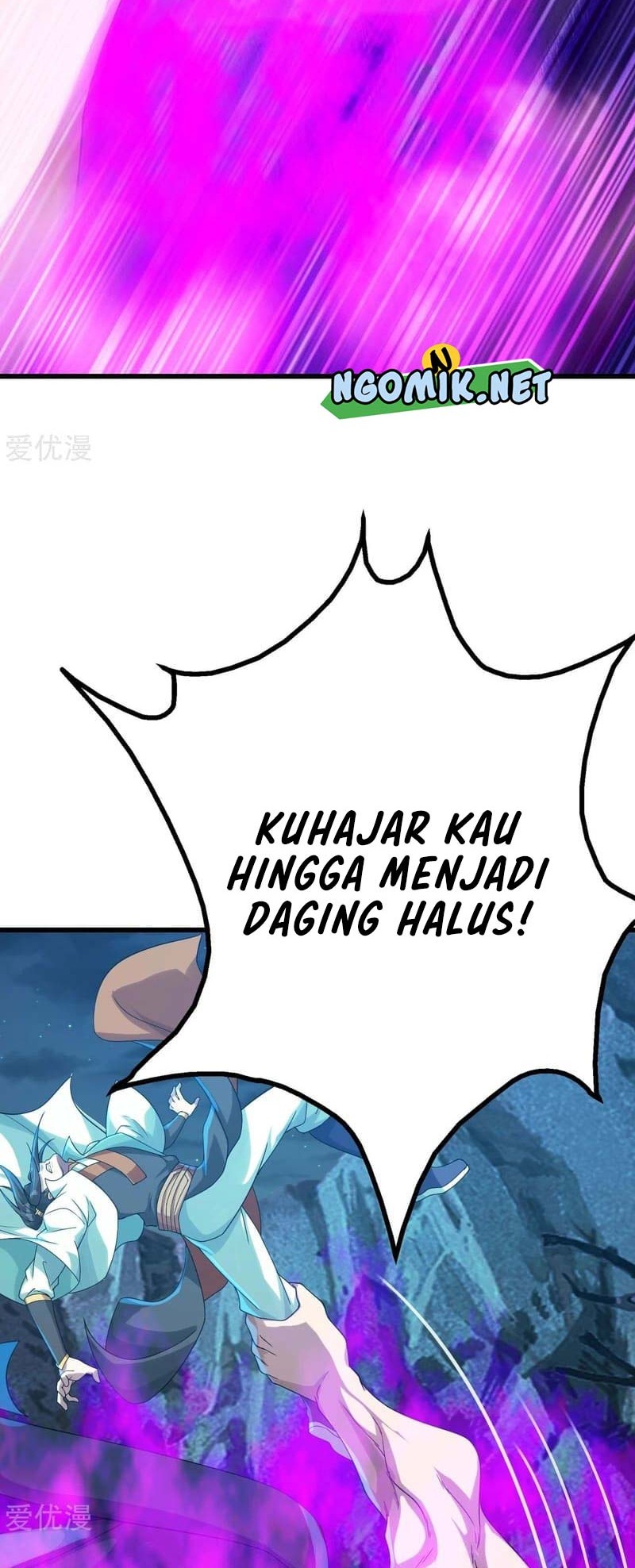 Nanatsu no Taizai Chapter 347.1 - halaman 11