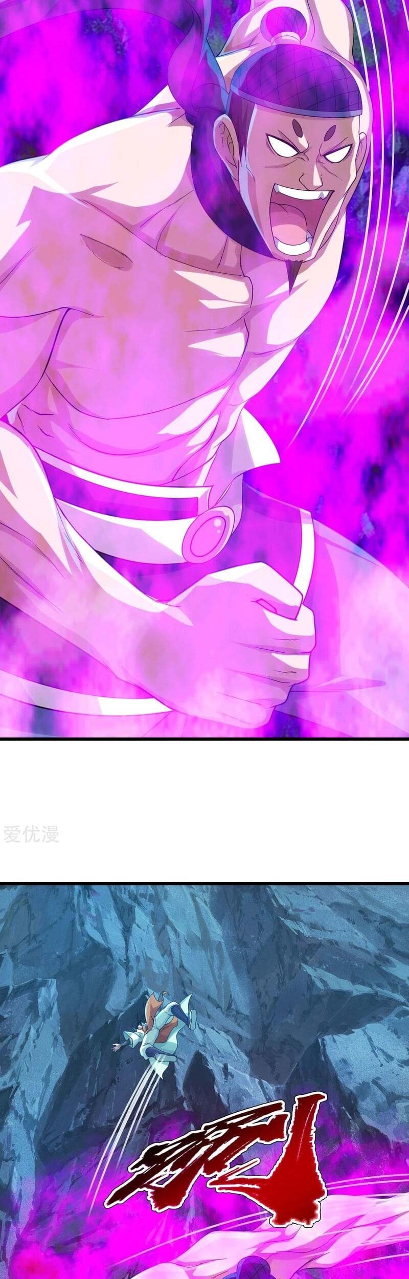 Nanatsu no Taizai Chapter 347.1 - halaman 12