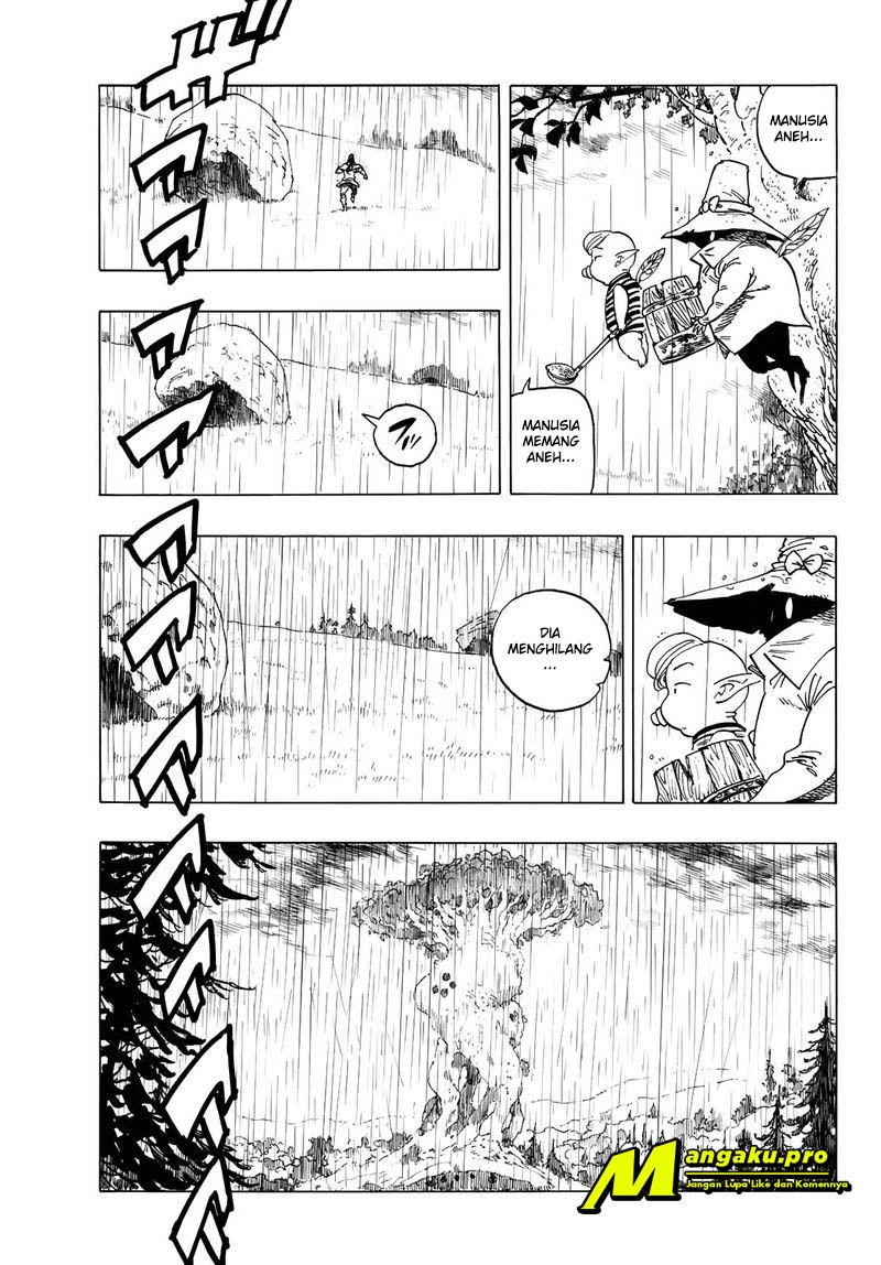 Nanatsu no Taizai Chapter 347.1 - halaman 20