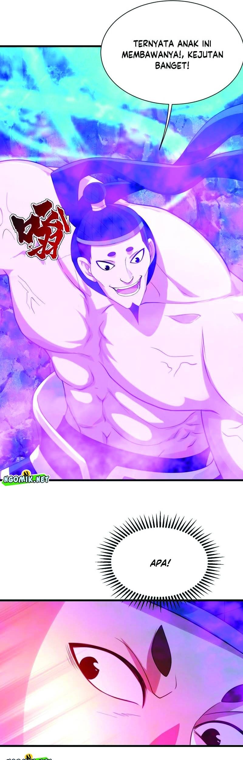Nanatsu no Taizai Chapter 347.2 - halaman 4