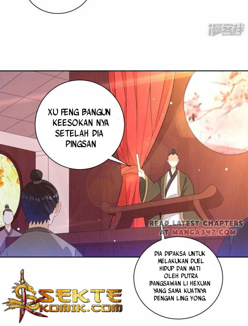 Nanatsu no Taizai Chapter 37 - halaman 7