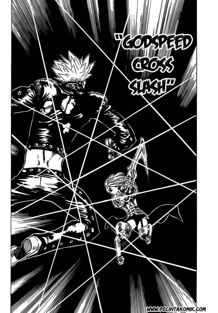 Nanatsu no Taizai Chapter 42 - halaman 14