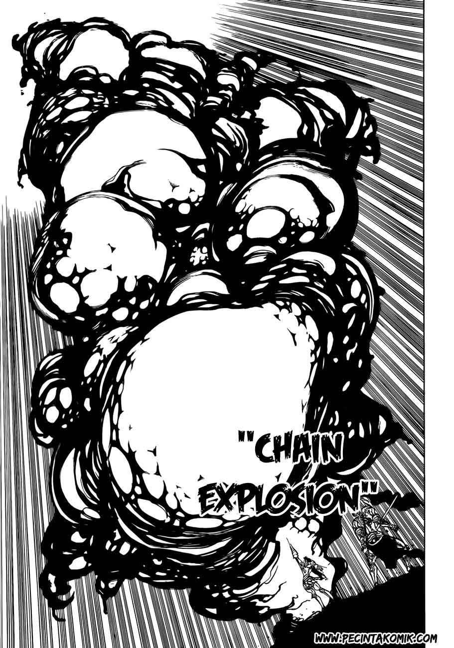 Nanatsu no Taizai Chapter 42 - halaman 21