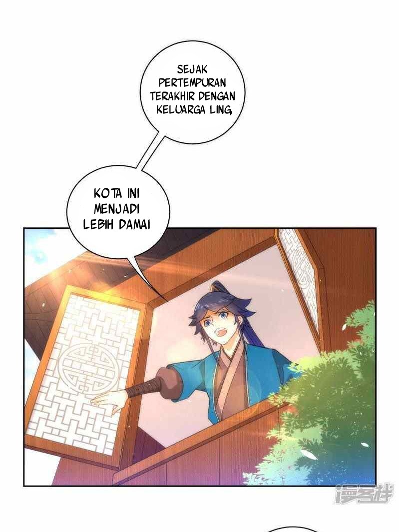 Nanatsu no Taizai Chapter 42 - halaman 8