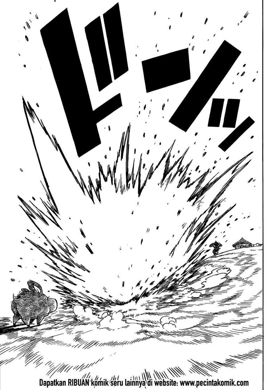 Nanatsu no Taizai Chapter 45 - halaman 29