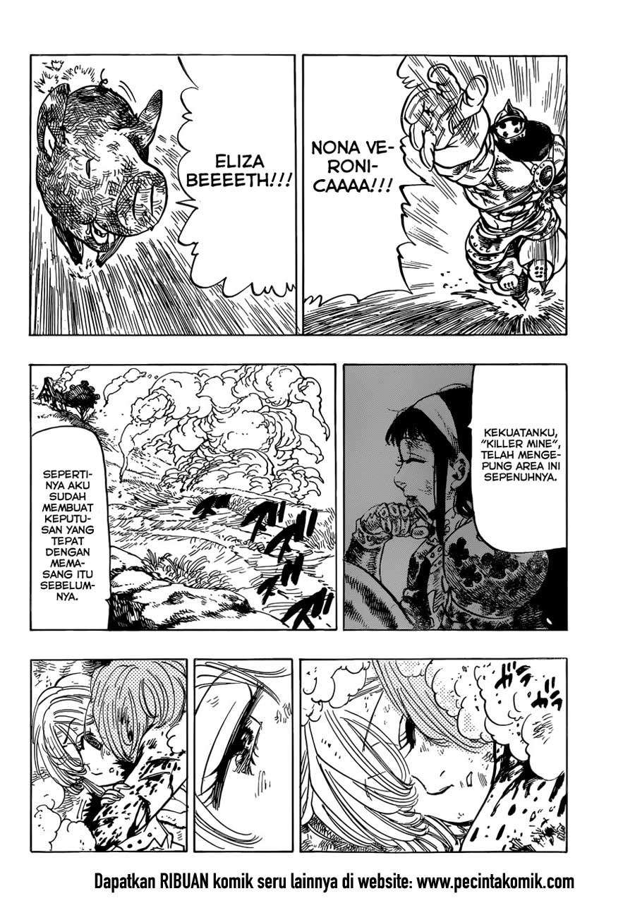 Nanatsu no Taizai Chapter 45 - halaman 30