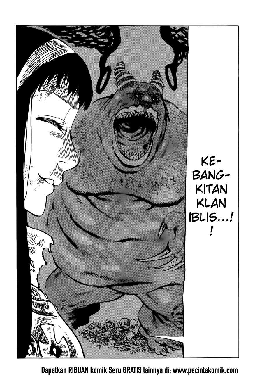 Nanatsu no Taizai Chapter 46 - halaman 13