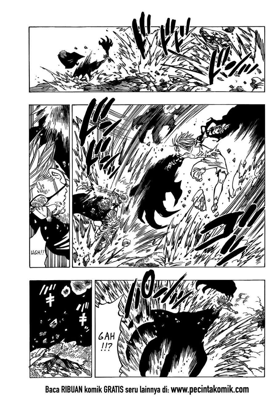 Nanatsu no Taizai Chapter 48 - halaman 16