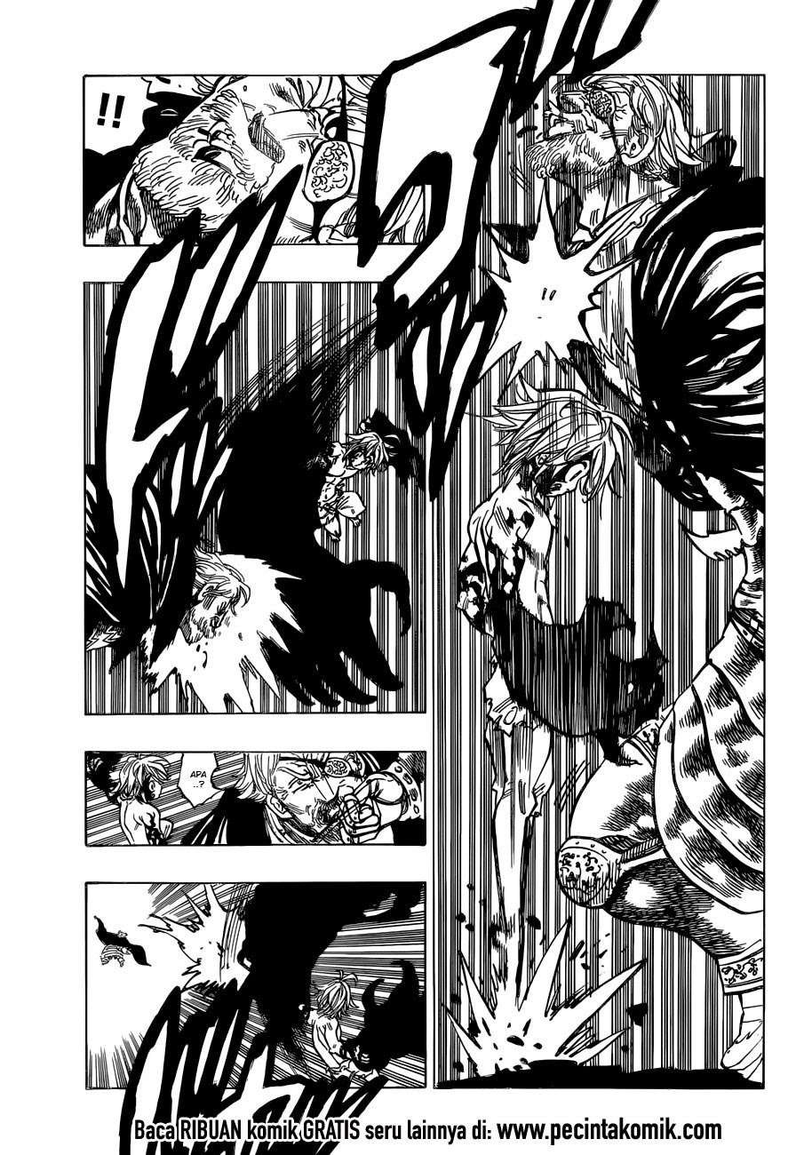 Nanatsu no Taizai Chapter 48 - halaman 20