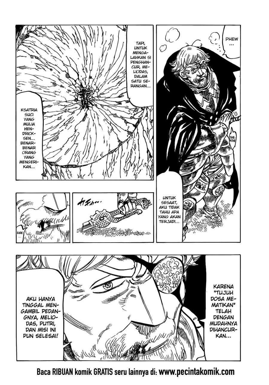 Nanatsu no Taizai Chapter 48 - halaman 24