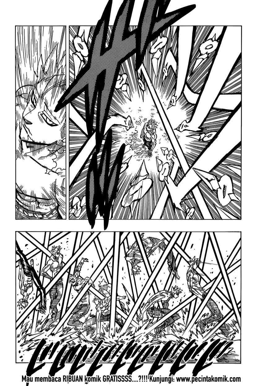 Nanatsu no Taizai Chapter 51 - halaman 13