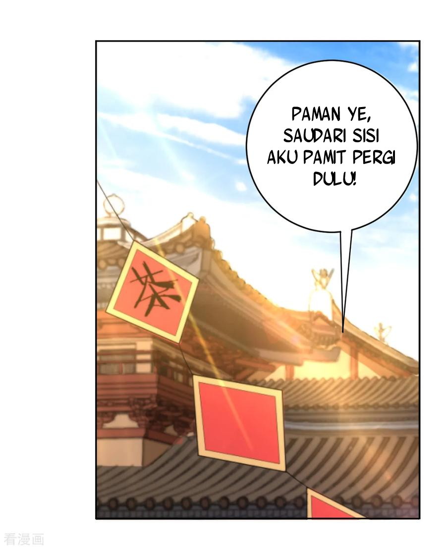 Nanatsu no Taizai Chapter 54 - halaman 4