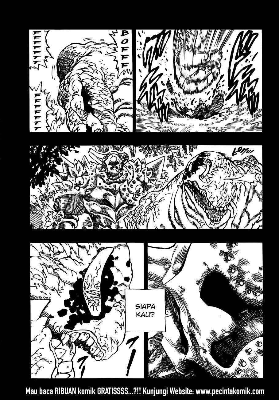 Nanatsu no Taizai Chapter 55 - halaman 10