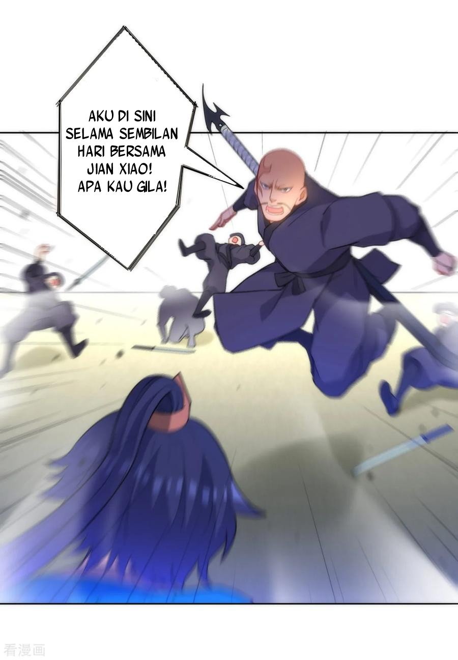 Nanatsu no Taizai Chapter 57 - halaman 8
