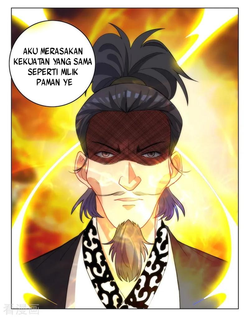 Nanatsu no Taizai Chapter 58 - halaman 8