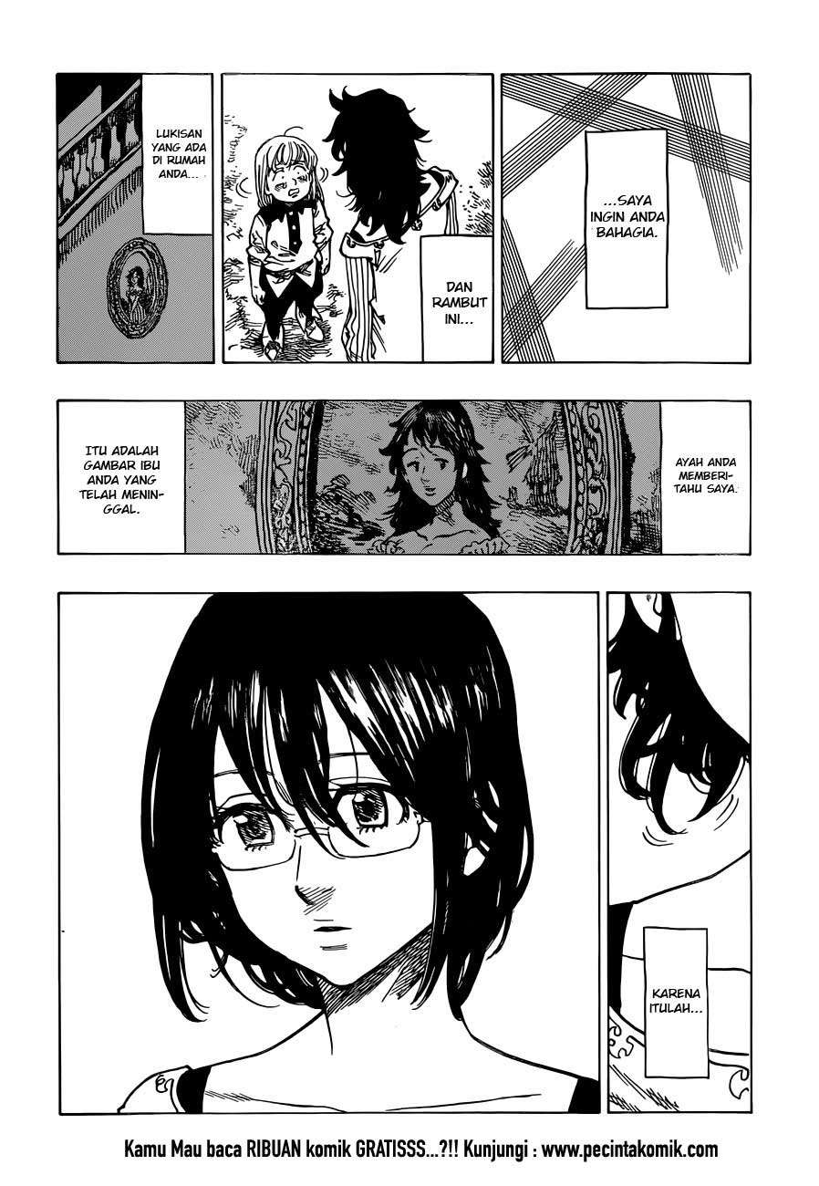 Nanatsu no Taizai Chapter 59 - halaman 25