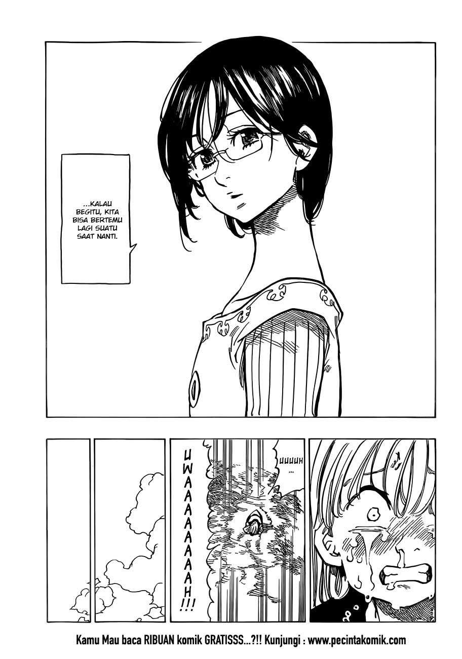 Nanatsu no Taizai Chapter 59 - halaman 28
