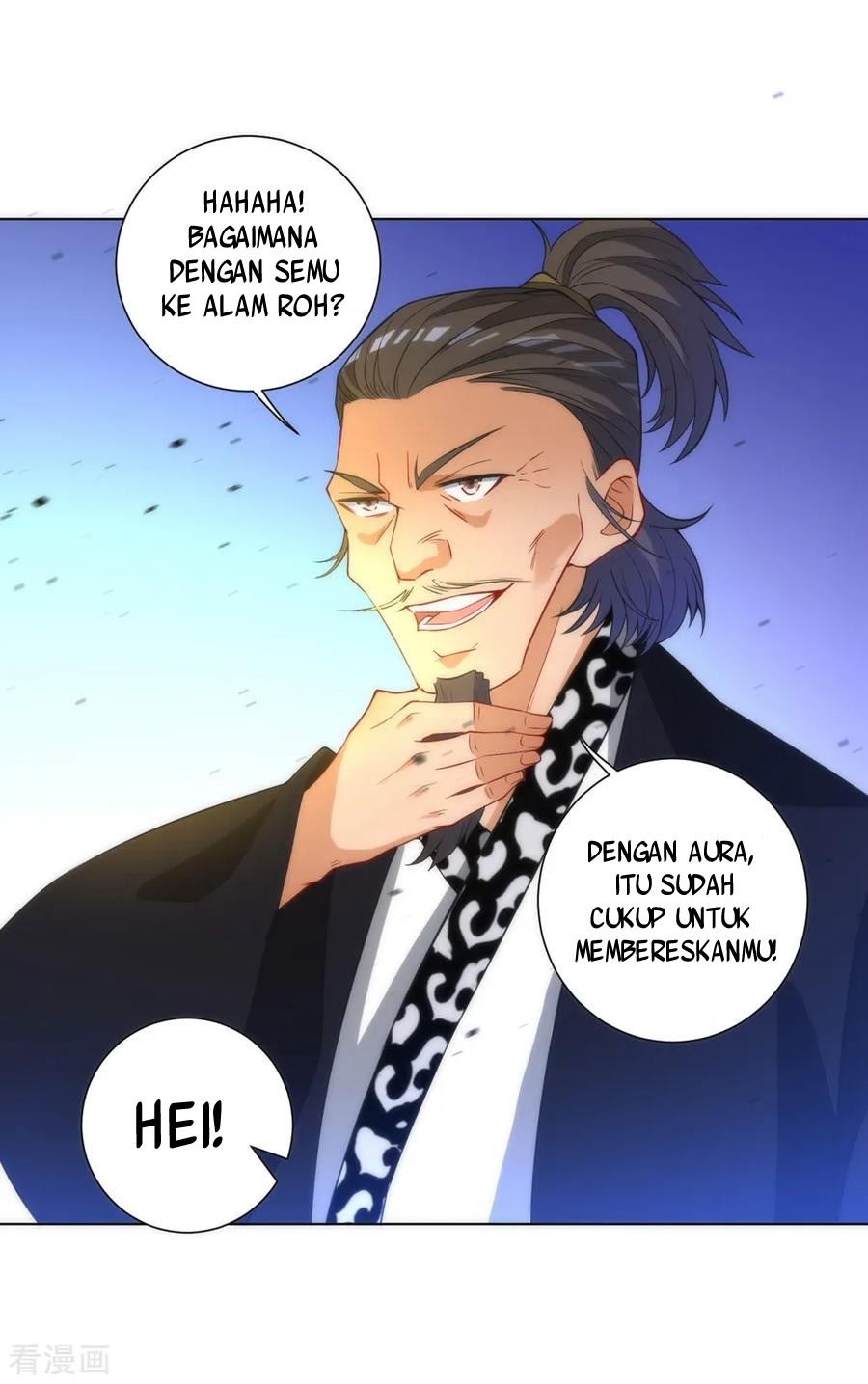 Nanatsu no Taizai Chapter 59 - halaman 8