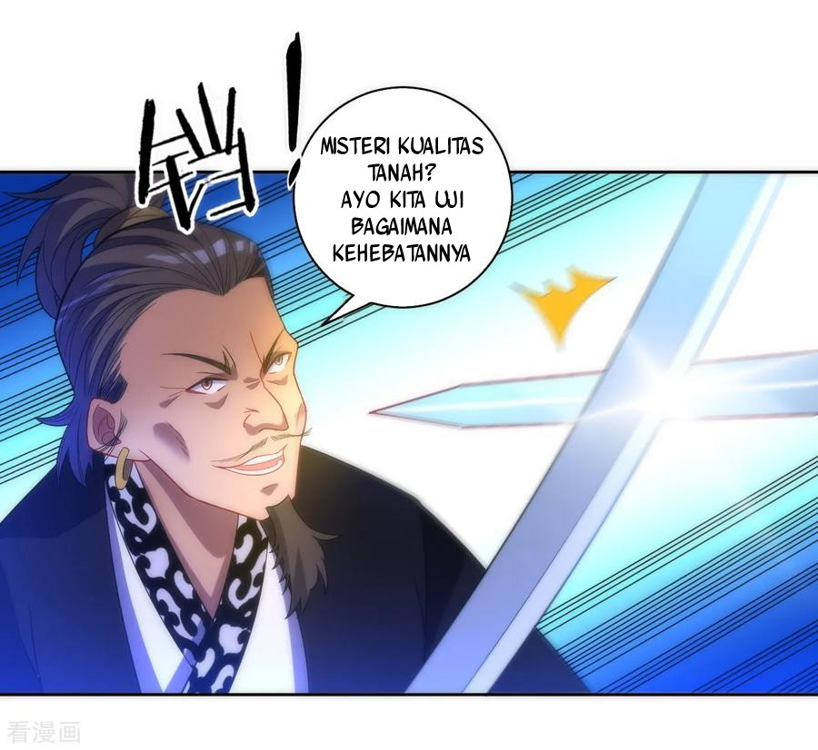 Nanatsu no Taizai Chapter 61 - halaman 21