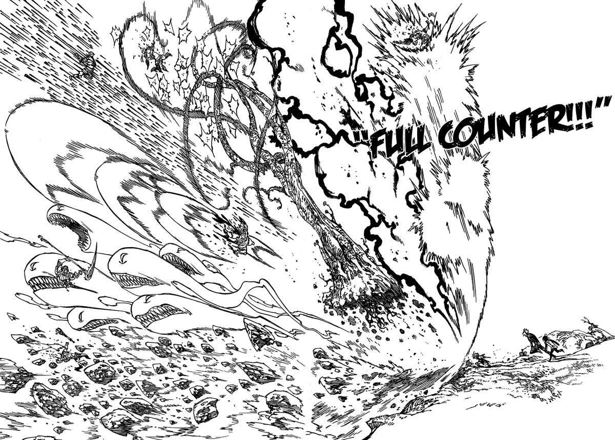 Nanatsu no Taizai Chapter 62 - halaman 10