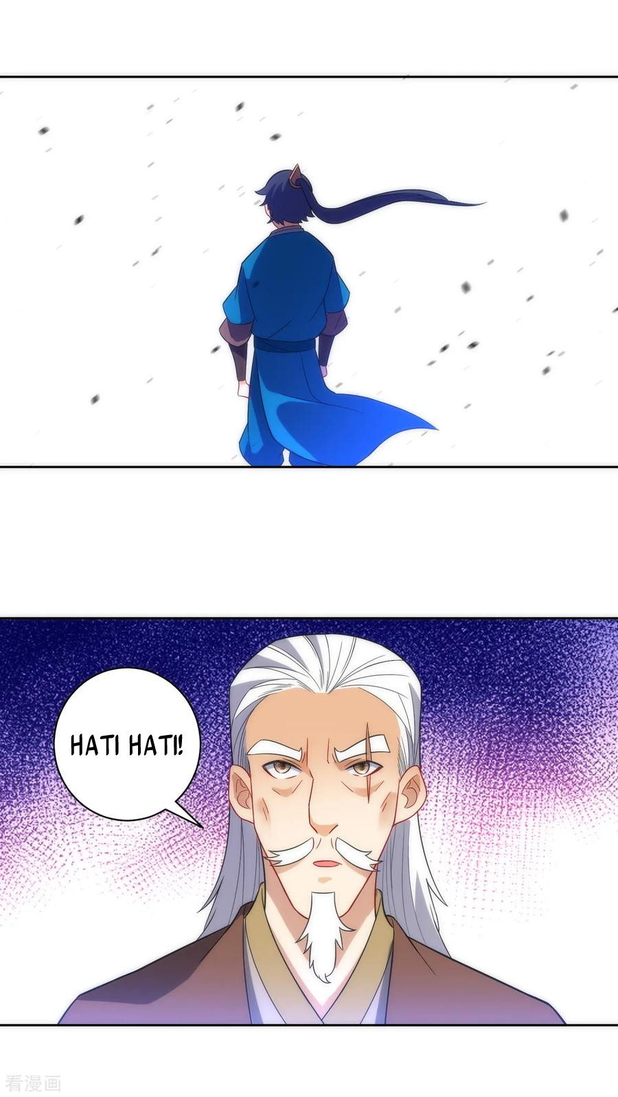 Nanatsu no Taizai Chapter 63 - halaman 19