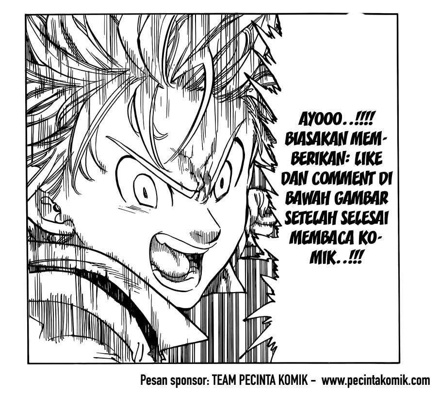 Nanatsu no Taizai Chapter 64 - halaman 21