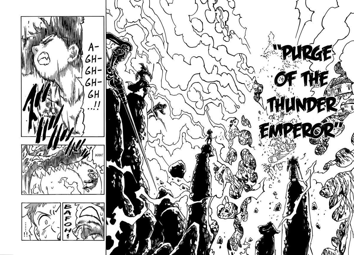 Nanatsu no Taizai Chapter 66 - halaman 12