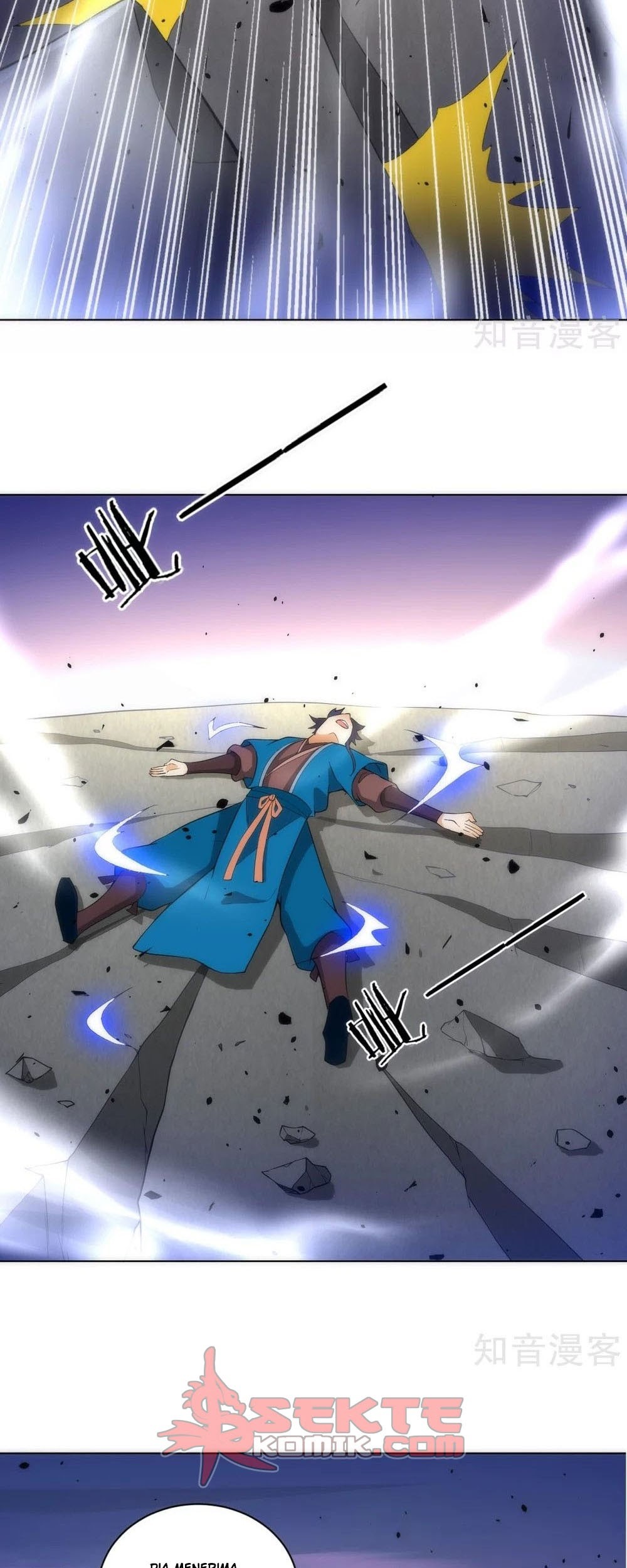 Nanatsu no Taizai Chapter 66 - halaman 4