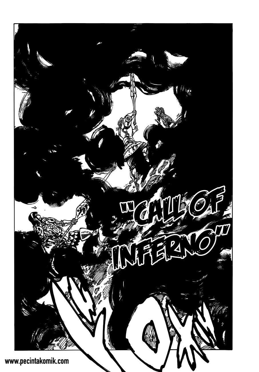 Nanatsu no Taizai Chapter 71 - halaman 11