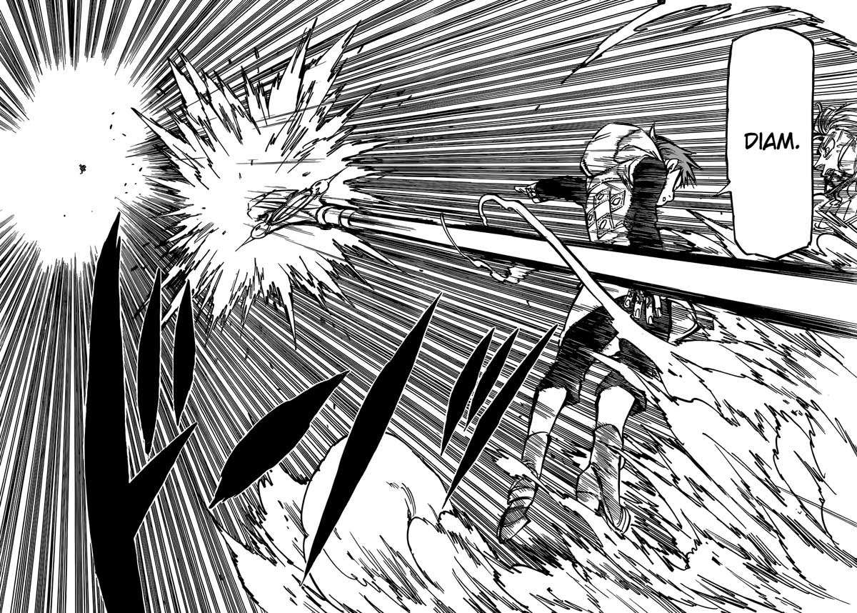Nanatsu no Taizai Chapter 72 - halaman 10